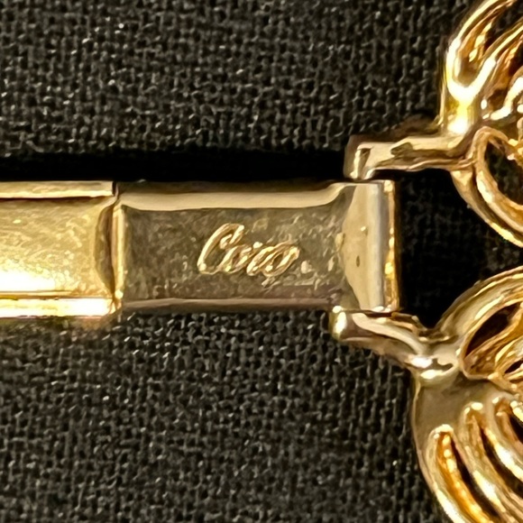 Vintage Coro Bracelet - Picture 11 of 12